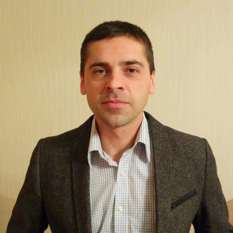 Csiri Csaba polgármester