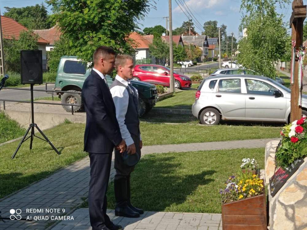 Nemzeti Összetartozás és Hősök Napja