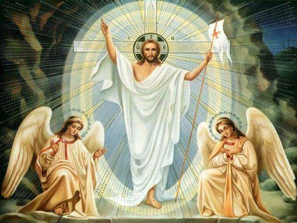 Húsvéti miserend