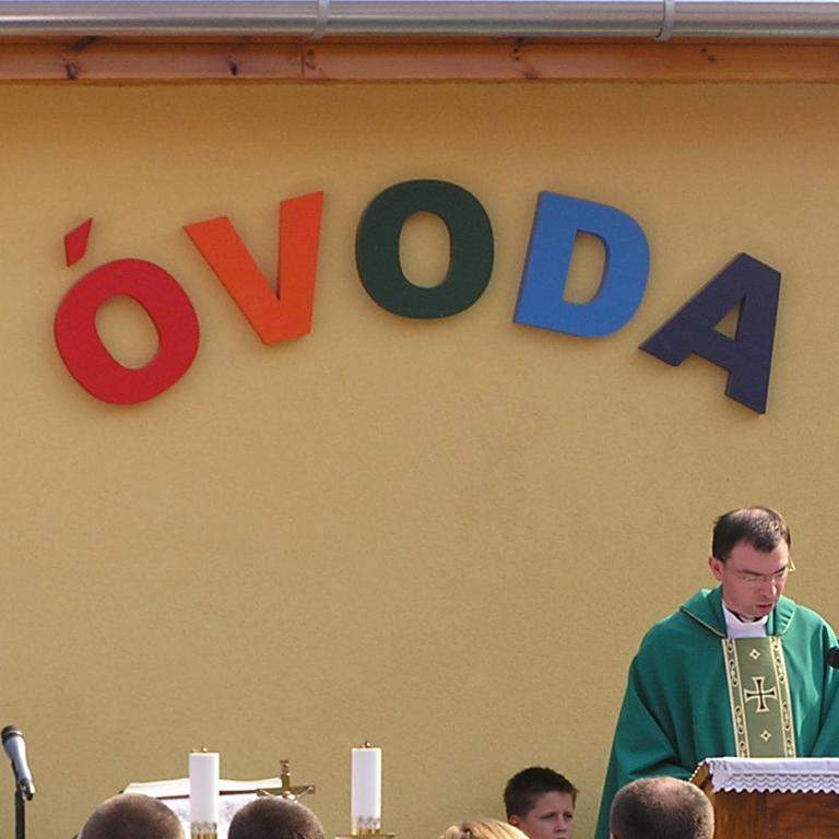 Óvoda