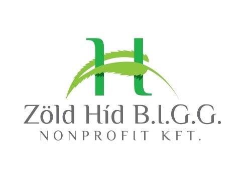 Zöld Híd B.I.G.G. NKft. logo