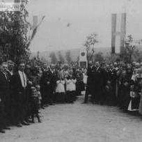 Hősök szobra (1930)