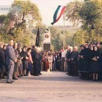 Hősök szobra (1989)