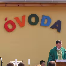 Óvoda
