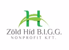 Zöld Híd B.I.G.G. NKft. logo