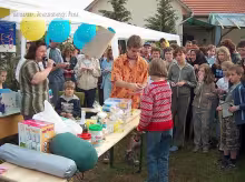 tombola