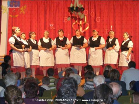advent k