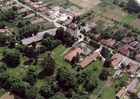 Keszeg légi