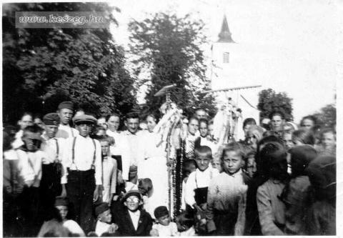 szureti unnepseg